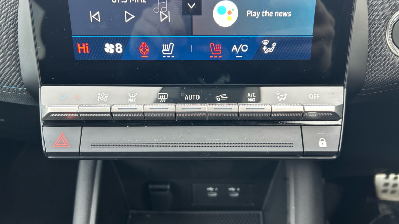 Renault Symbioz 1.6 E-Tech FHEV 145 Techno Esprit Alpine 5dr Auto Hybrid Estate